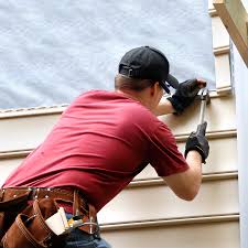 Best Insulated Siding Installation  in Ventnor City, NJ